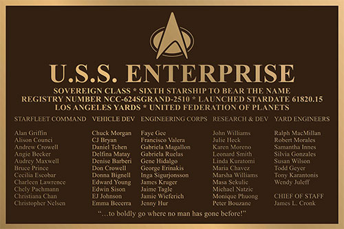 military bronze plaques, custom bronze military plaque