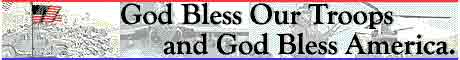 gsa pricing we support our troops god bless america logo